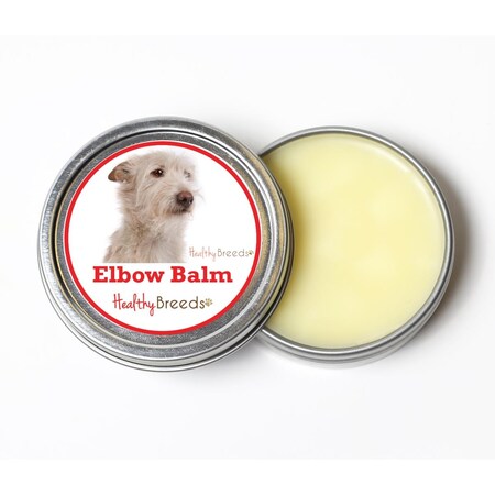 Healthy Breeds 2 oz Portuguese Podengo Pequeno Dog Elbow Balm 840235196040
